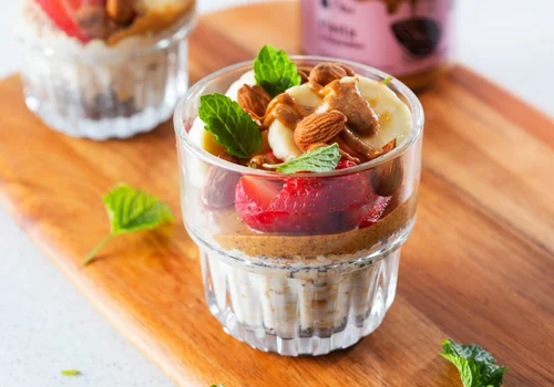 Dieta pełna energii – co warto dodać do codziennych posiłków, by czuć się lepiej?