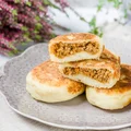 FARSZYNKI Z PYSZNYM FARSZEM Z MIĘSA MIELONEGO