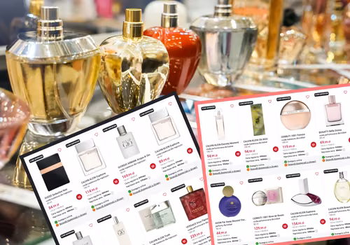 Rossmann zaszalał z cenami kultowych perfum i dorzuca jedną gratis! Klienci czekali na to cały rok