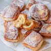 Pączki Z Nowego Orleanu