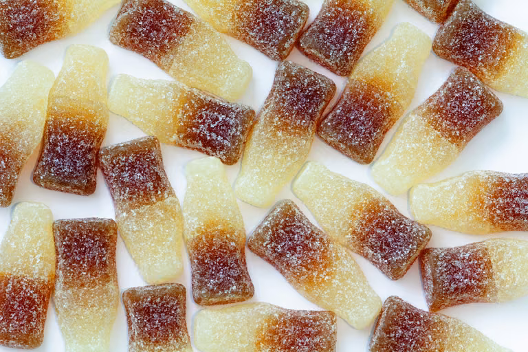 CHEMICZNE JEDZENIE DLA DZIECI! A TY CZYM KARMISZ SWOJEGO MALUCHA?
