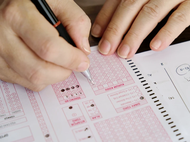 Matura 2022. Z czego będzie składał się egzamin? (daty)
