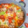 Kurczak Caprese