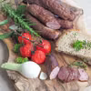 Swojska kiełbasa