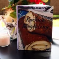 FOTOKSIĄŻKA KULINARNA