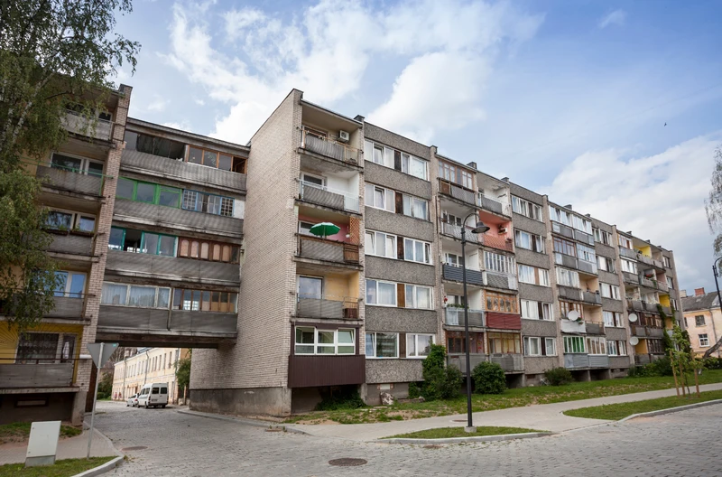 Będzie jeszcze trudniej o mieszkanie komunalne! Rząd szykuje nowe zasady
