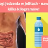 Złogi jedzenia w jelitach - nawet kilka kilogramów!