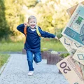 Dodatkowe 300 złotych na dziecko! ZUS radzi rodzicom, aby się pośpieszyć!
