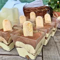 Tiramisu pistacjowe