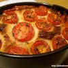 Focaccia na bazie ziemniaków.