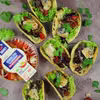 Tacos od podstaw. Rybne tacos.