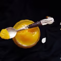 Puree dyniowe