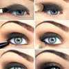 Smokey eyes