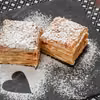 Ciasto Millefuille