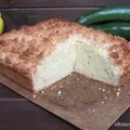 Ciasto z cukinią i kokosem