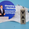 Obniżenie VAT-u na żywność do zera! Których produktów dotyczy? Tarcza Antyinflacyjna 2.0