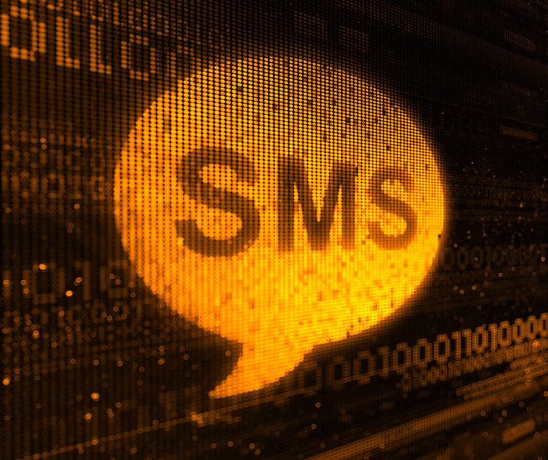 Urzędnicy będą wysyłać nam SMS-y?!