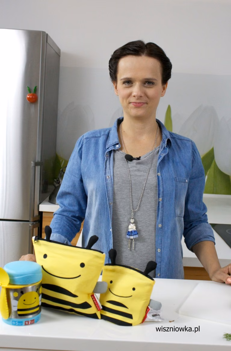 Najciekawsze lunch boxy i śniadaniówki do szkoły - przegląd wraz z cenami