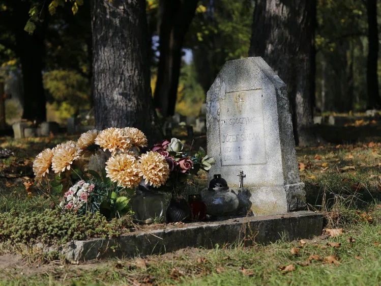 Zdjęcie Czerwiec 2022: Nowa ustawa o cmentarzach i chowaniu zmarłych. Co się zmieni? #2