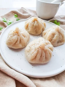 Chinkali