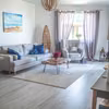Jak zaaranżować apartament nad morzem?