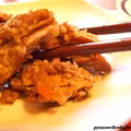 Kurczak teriyaki