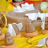 ,,Ule orzechowo- miodowe''