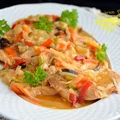 schab po chińsku