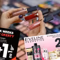 W drogerii Natura wyjątkowa promocja na Black Weeks! 2 plus 1 na kultową markę kosmetyczną!