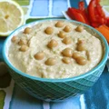 Hummus klasyczny