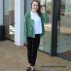 Khaki casual