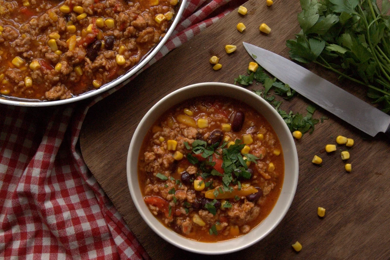 Chilliconcarne