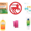 Promocja 2+2 w drogeriach Rossmann na pielęgnację twarzy - co kupić?