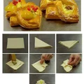 Cudowne ciasto francuskie