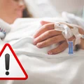 Rośnie liczba zakażeń i zgonów z powodu WZW typu A. Niepokojące dane z Czech!