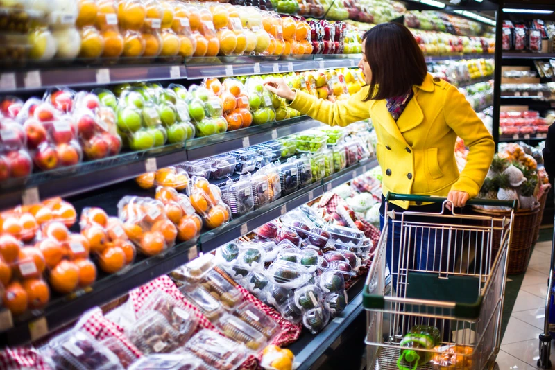 SPRAWDZAJ DATĘ PRZYDATNOŚCI NA PRODUKTACH!