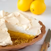 Tarta cytrynowa z bezą (Lemon Meringue Pie)