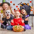 Przedszkola nie chcę obchodzić Halloween! Dlaczego jest to temat tabu?