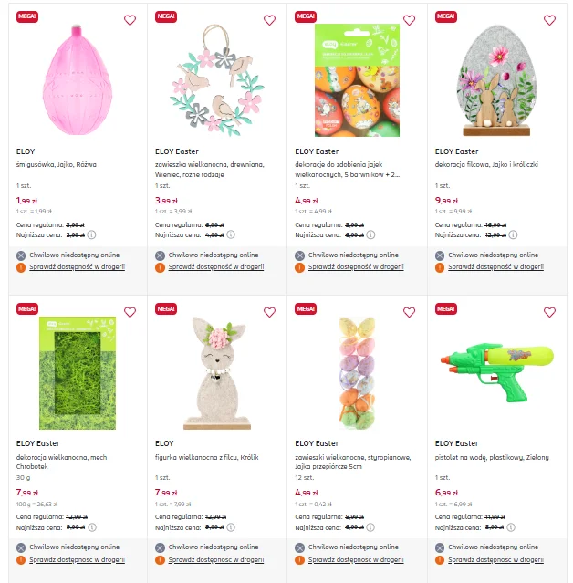 Zdjęcie Rossmann zaszalał z ofertą tuż przed Wielkanocą! 270 atrakcyjnych produktów i obniżki do -50% #9