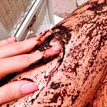 domowy peeling, pogromca cellulitu