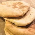 Idealne ciasto na domową pittę