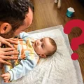 Ilu mężczyzn korzysta z urlopu macierzyńskiego? ZUS podał liczby
