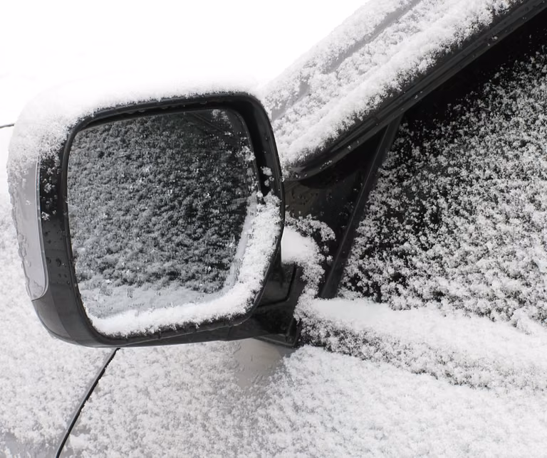 Nadchodzi ochłodzenie: Lada chwila spadnie śnieg!