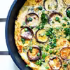 Hiszpańska Tortilla z ziemniakami