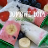 Domowe lody (takich nie kupisz!)