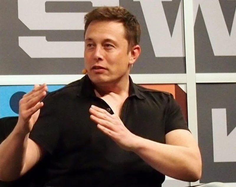 Elon Musk wyzywa Putina na pojedynek. "Stawką jest Ukraina"