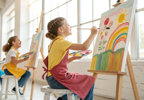 Nawet 15 tys. zł na zajęcia dodatkowe dla dzieci! Rodzice mają ostatnie 3 dni na złożenie wniosku