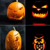 Jak wycinać dynie na HALLOWEEN?