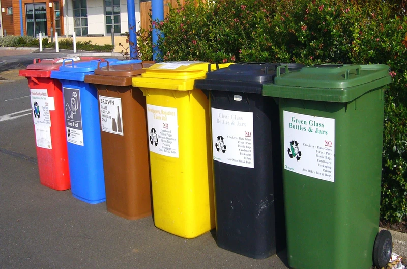 Celebrowanie Światowego Dnia Recyklingu: Jak Możemy Przyczynić Się do Ochrony Naszej Planety