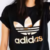 modny t-shirt